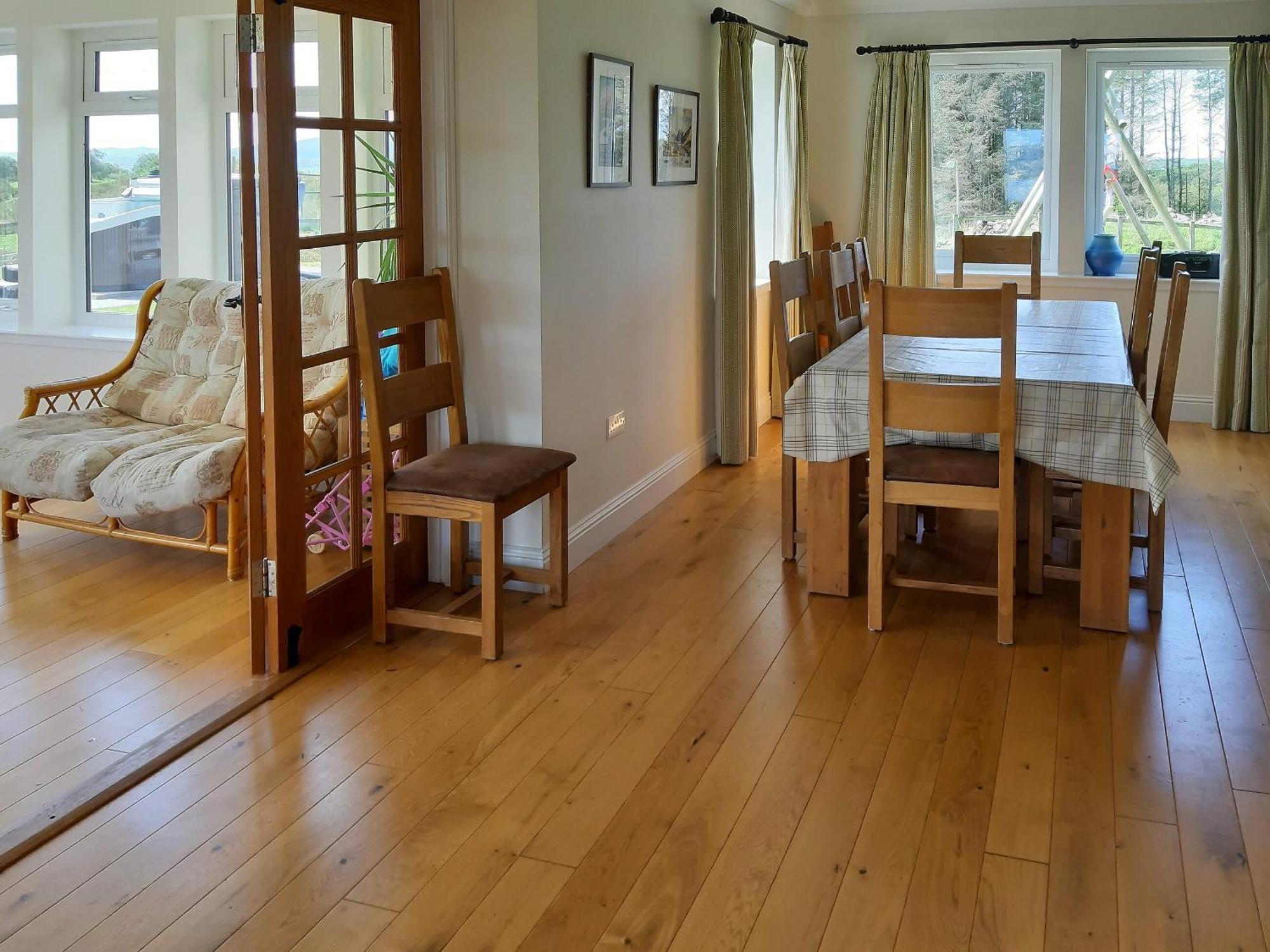 Degnish Farmhouse - Swwu Kilmelfort Экстерьер фото